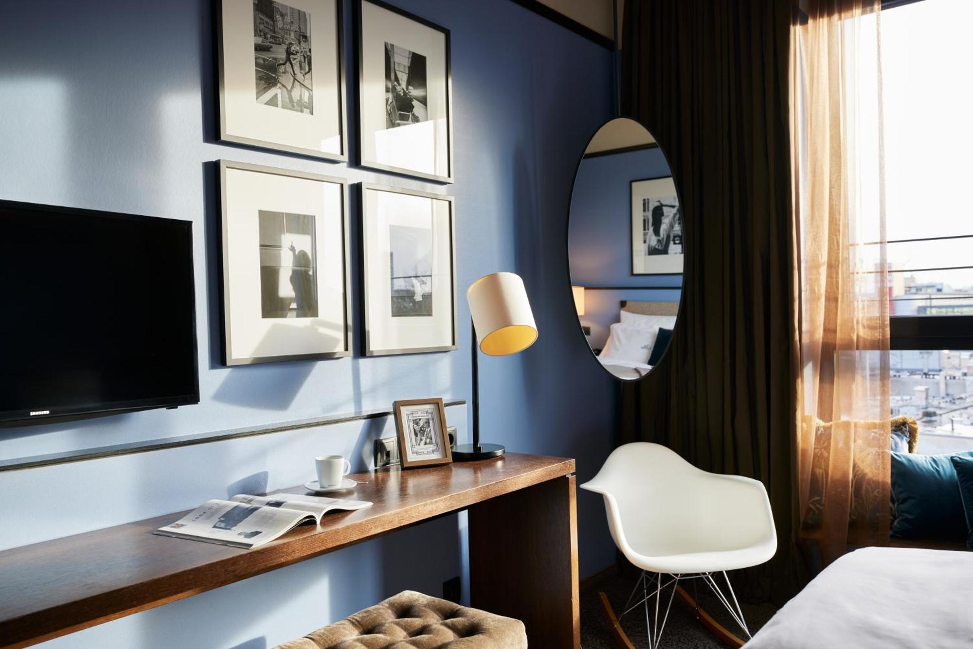 Hotel The George 4*