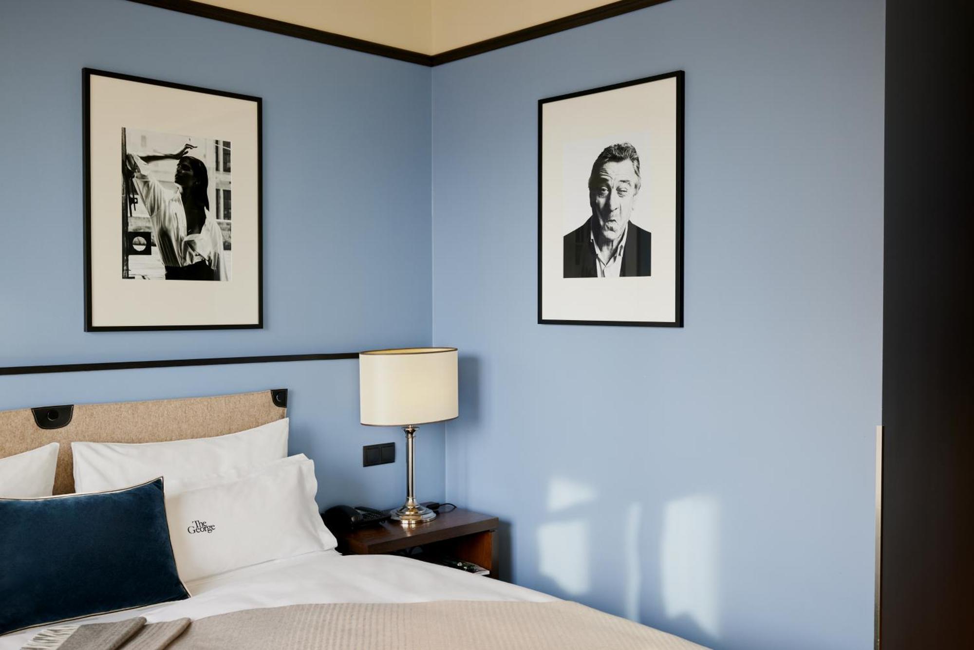 Hotel The George Hamburg