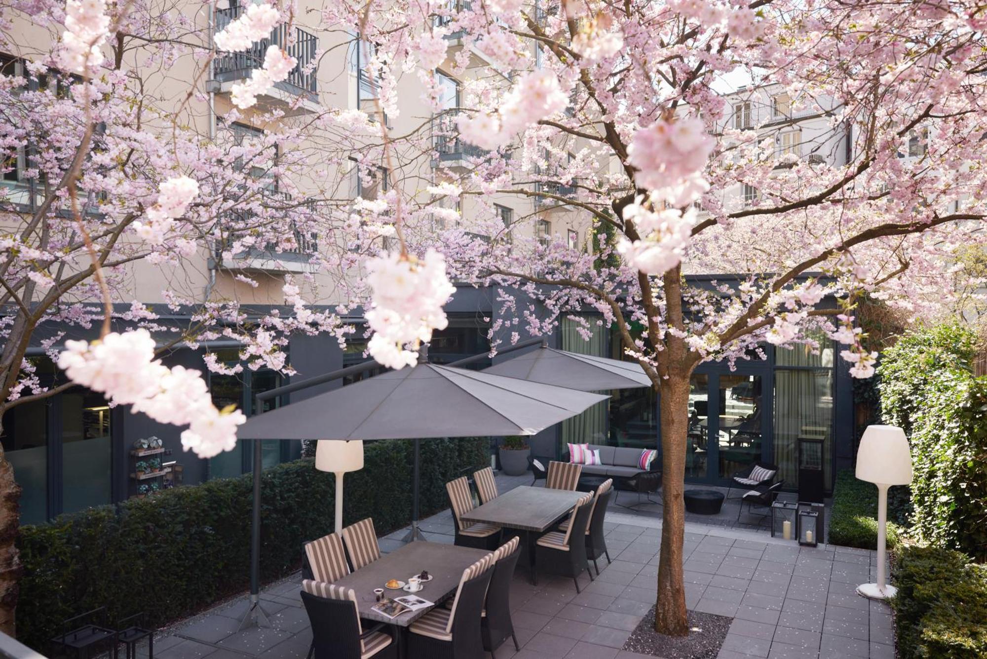 The George Hotel 4*