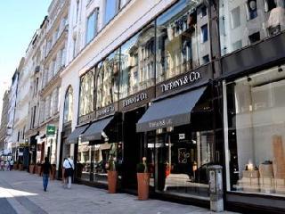The George Hotel Hamburg