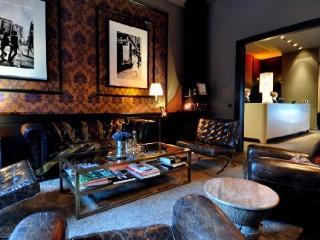 The George Hotel 4*