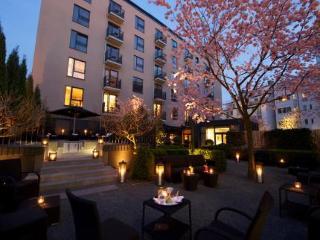 Hotel The George
