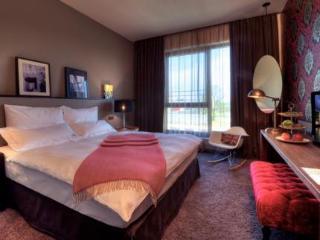 Hotel The George Hamburg