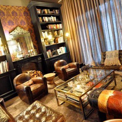 The George 4* Hamburg
