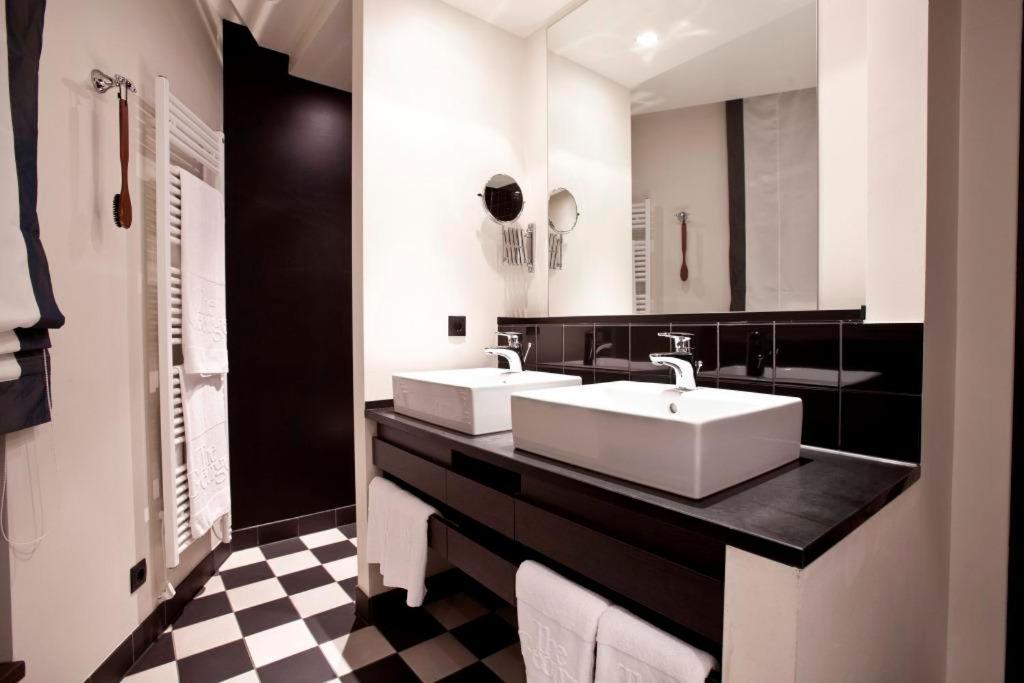 The George 4* Hamburg-Harburg