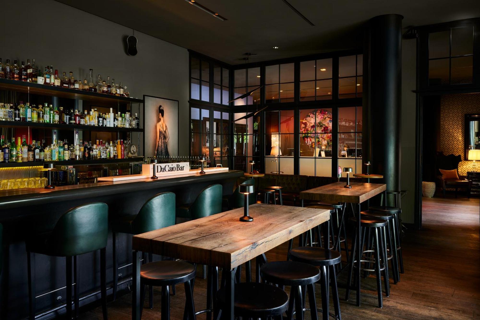 The George Hotel Hamburg-Harburg