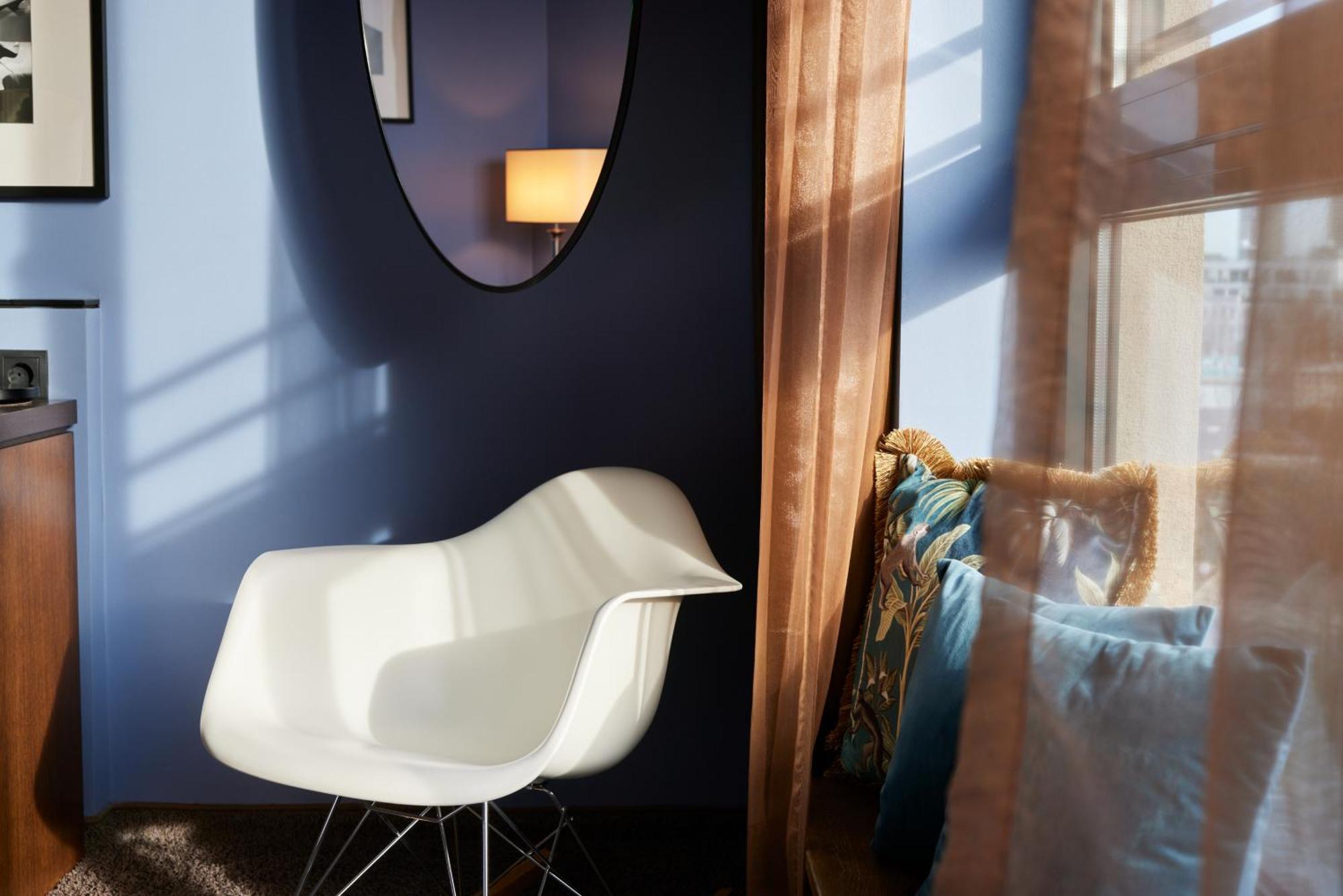 The George Hotel 4*