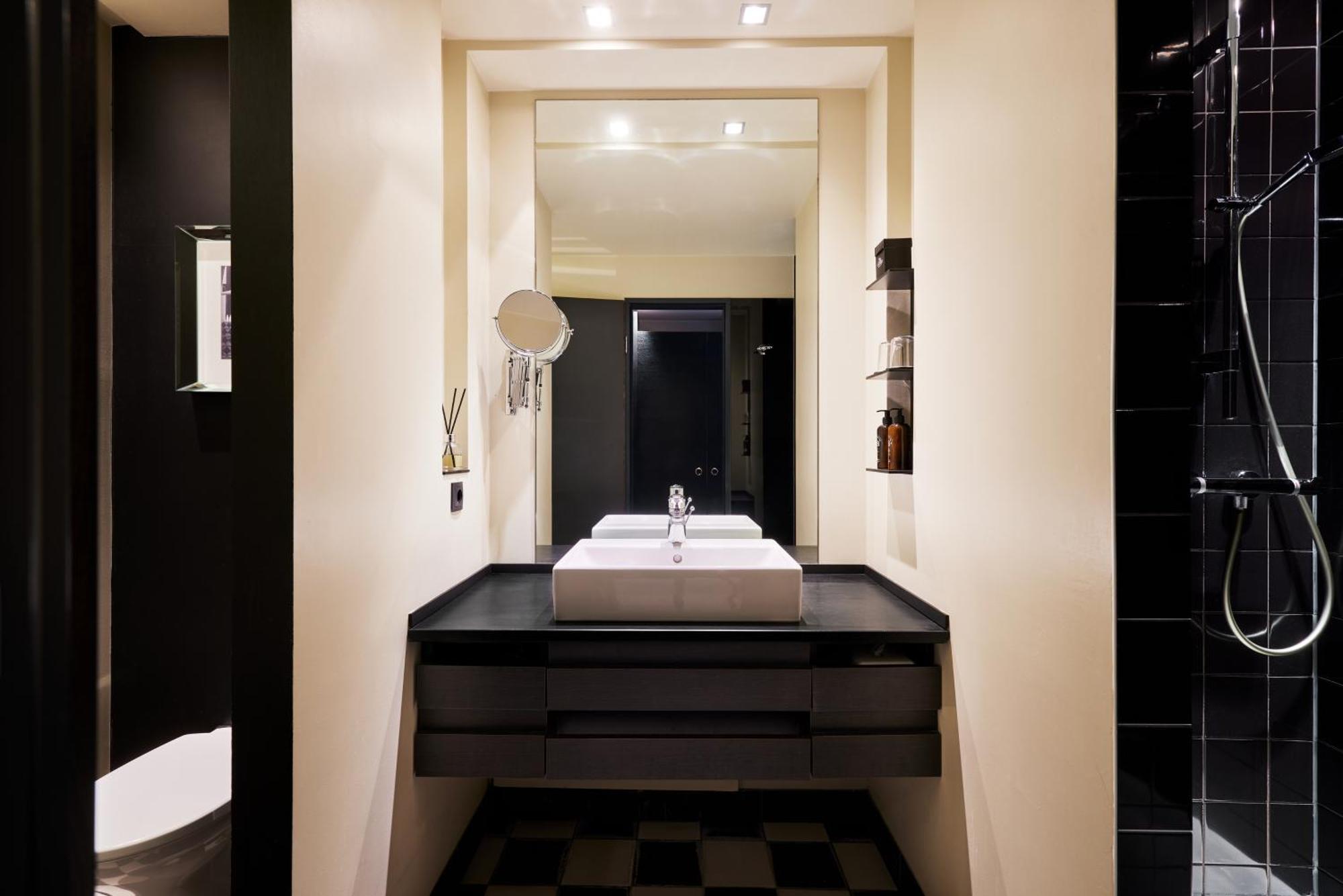 The George Hotel Hamburg-Harburg