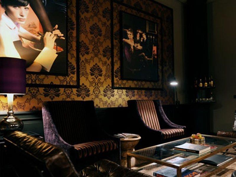 Hotel The George Hamburg-Harburg