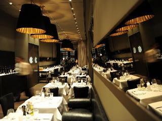 The George