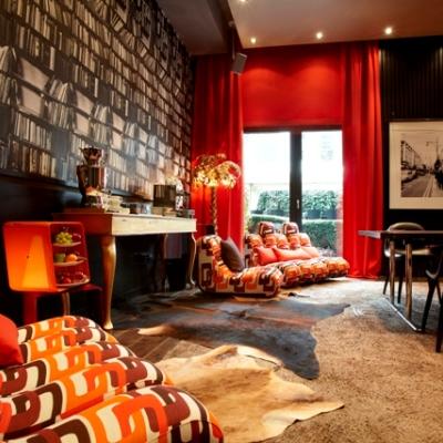The George Hotel 4*