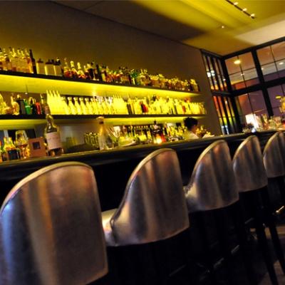 The George