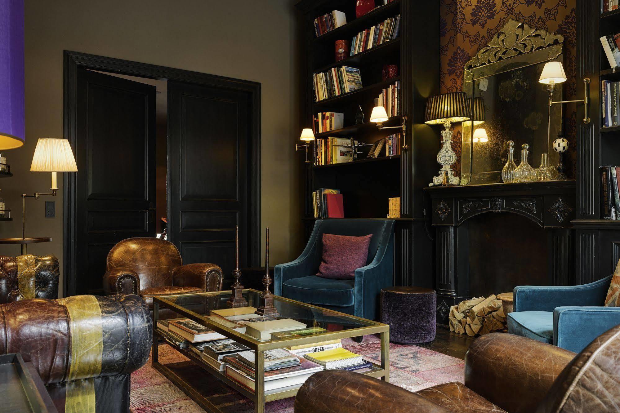 The George 4* Hamburg-Harburg